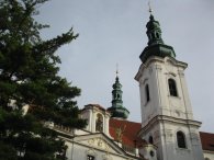 Strahovský klášter, autor: Tomáš*