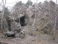 Jeskyně pod Babkou, autor: Tomáš*