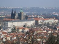 Pražský hrad, autor: Tomáš*