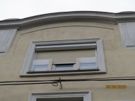 Dvojité okno, autor: Tadeáš Beyer