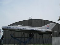 Letecké muzeum Kbely, autor: Tomáš*