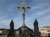 Kalvárie - svatý Kříž, autor: Tomáš*