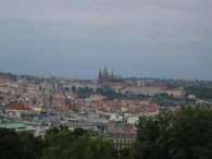 Praha jako na dlani, autor: Tomáš*