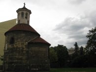 Rotunda sv.Longina, autor: Tomáš*