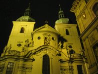 Kostel sv.Havla, autor: Tomáš*