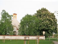 Kostel sv.Václava v Suchdole, autor: Tomáš*