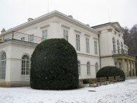 Letohrádek Kinských-sídlo Národopisného muzea, autor: Tomáš*