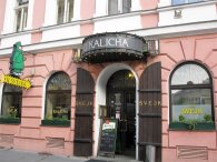 Švejk restaurant U Kalicha, autor: Tomáš*