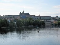 Pražský hrad a podhradí, autor: Tomáš*