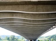 Pod mostem, autor: Tomáš*