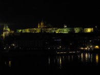 Pražský hrad, autor: Tomáš*