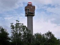 Meteorologická věž Libuš, autor: Tomáš*