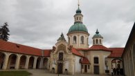 Kostel Panny Marie Vítězné, autor: Petr