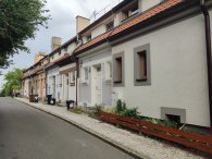 kolonie Malvazinky, autor: Andrea Kylarová