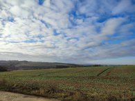 výhled na Čimice, autor: Andrea Kylarová