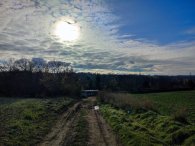 Ke Mlýnu, autor: Andrea Kylarová