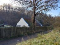 Drahanský mlýn, autor: Andrea Kylarová