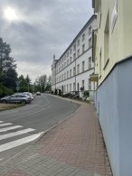 Klášter, autor: Barbora
