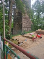 Neobvyklý pohled :-), autor: Me2d Turista