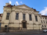 Pravoslavný chrám sv. Cyrila a Metoděje, autor: Lukáš Verner