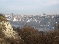 Praha ze Ctirada, autor: Tomáš*