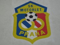 SK Motorlet Praha, autor: Tomáš*