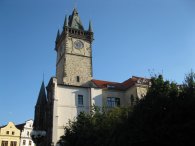 Staroměstská radnice, autor: Tomáš*