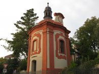 Kostel sv.Gotharda, autor: Tomáš*