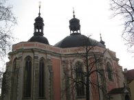 Kostel Panny Marie a sv.Karla Velikého, autor: Tomáš*