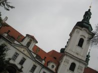 2_Strahovský klášter, autor: Tomáš*