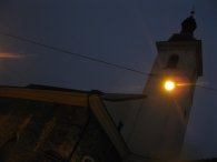 13_Kostel sv.Michala v Jirchářích, autor: Tomáš*