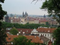 Staré Město Pražské, autor: Tomáš*