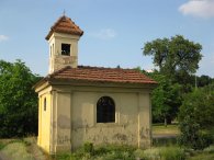 Kaple sv.Bartoloměje, autor: Tomáš*