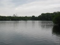 Podleský rybník, autor: Tomáš*