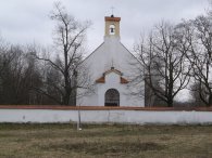 Kaple sv. Václava, autor: Zdeněk