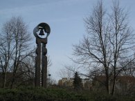 Zvonička v Měcholupech, autor: Tomáš*
