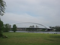 Nový Trojský most, autor: Tomáš*