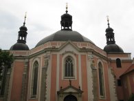 Kostel Panny Marie a sv.Karla Velikého, autor: Tomáš*