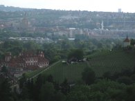 Trojský zámek a vinice s kaplí svaté Kláry, autor: Tomáš*