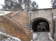 Vyšehradské podchody a tunely, autor: Tomáš*