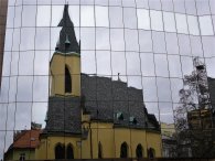 Kostel sv.Klimenta, autor: Tomáš*