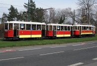 Historická výletní tramvaj, autor: Tomáš*