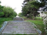 Korábské schody, autor: Tomáš*