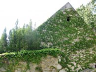 Kamenný domek v Klukovicích, autor: Tomáš*
