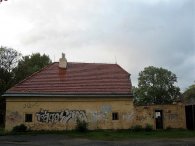 Usedlost Šmukýřka, autor: Tomáš*