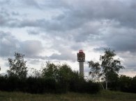 Meteorologická věž na Libuši, autor: Tomáš*