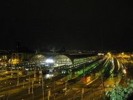 Praha-hlavní nádraží, autor: Tomáš*
