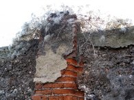 Stará zeď, autor: Tomáš*