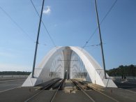 Na Trojském mostě, autor: Tomáš*