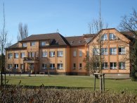 Masarykova základní škola v Újezdu nad Lesy, autor: Tomáš*